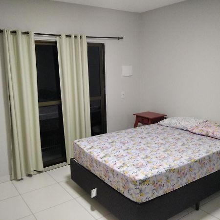 Residencial Ze Buscape Lägenhet Bombinhas Exteriör bild