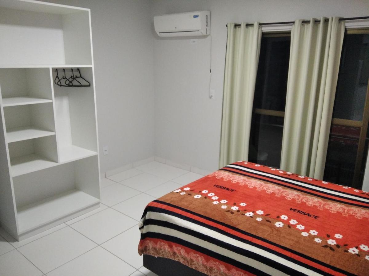 Residencial Ze Buscape Lägenhet Bombinhas Exteriör bild