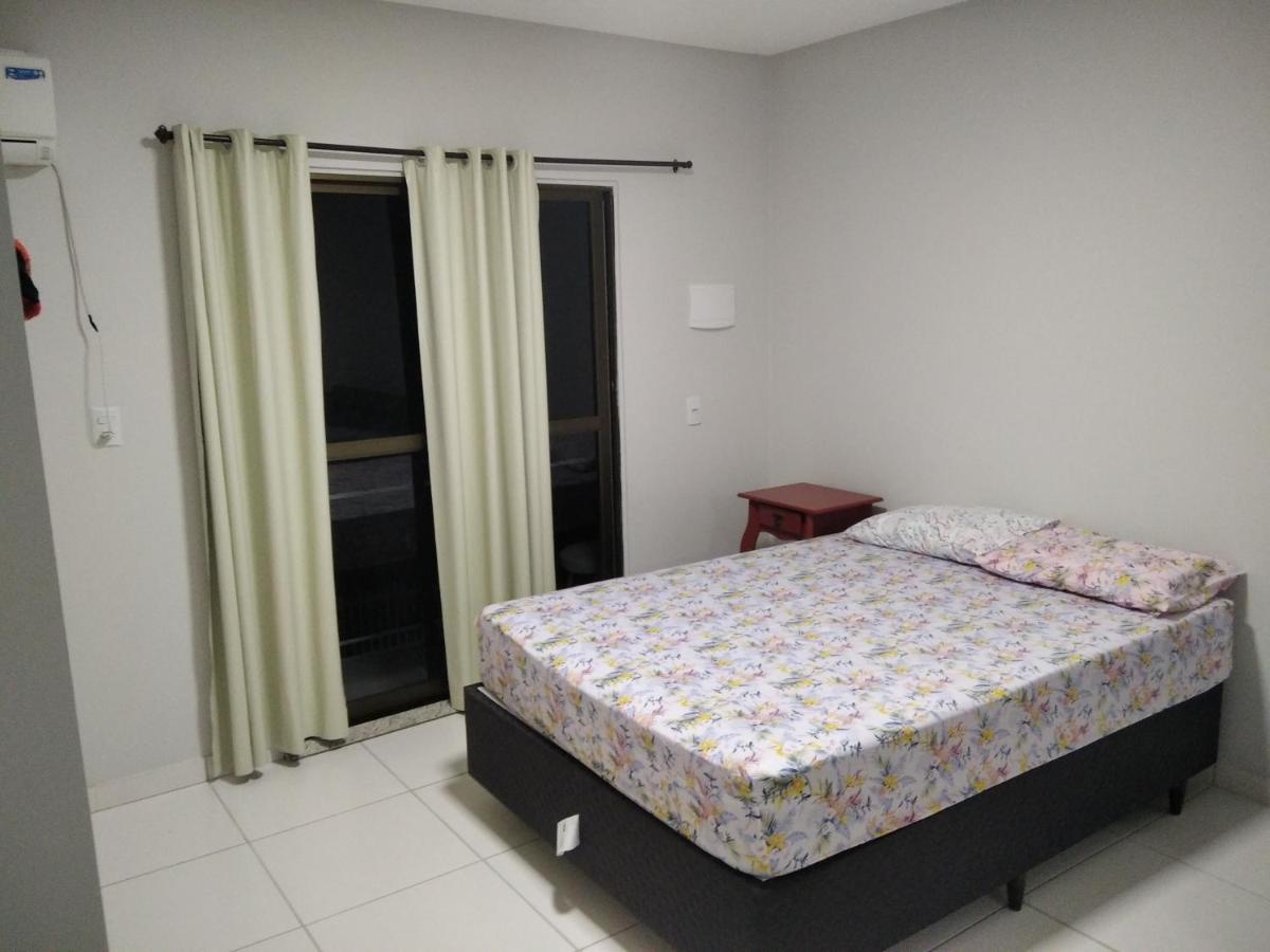 Residencial Ze Buscape Lägenhet Bombinhas Exteriör bild