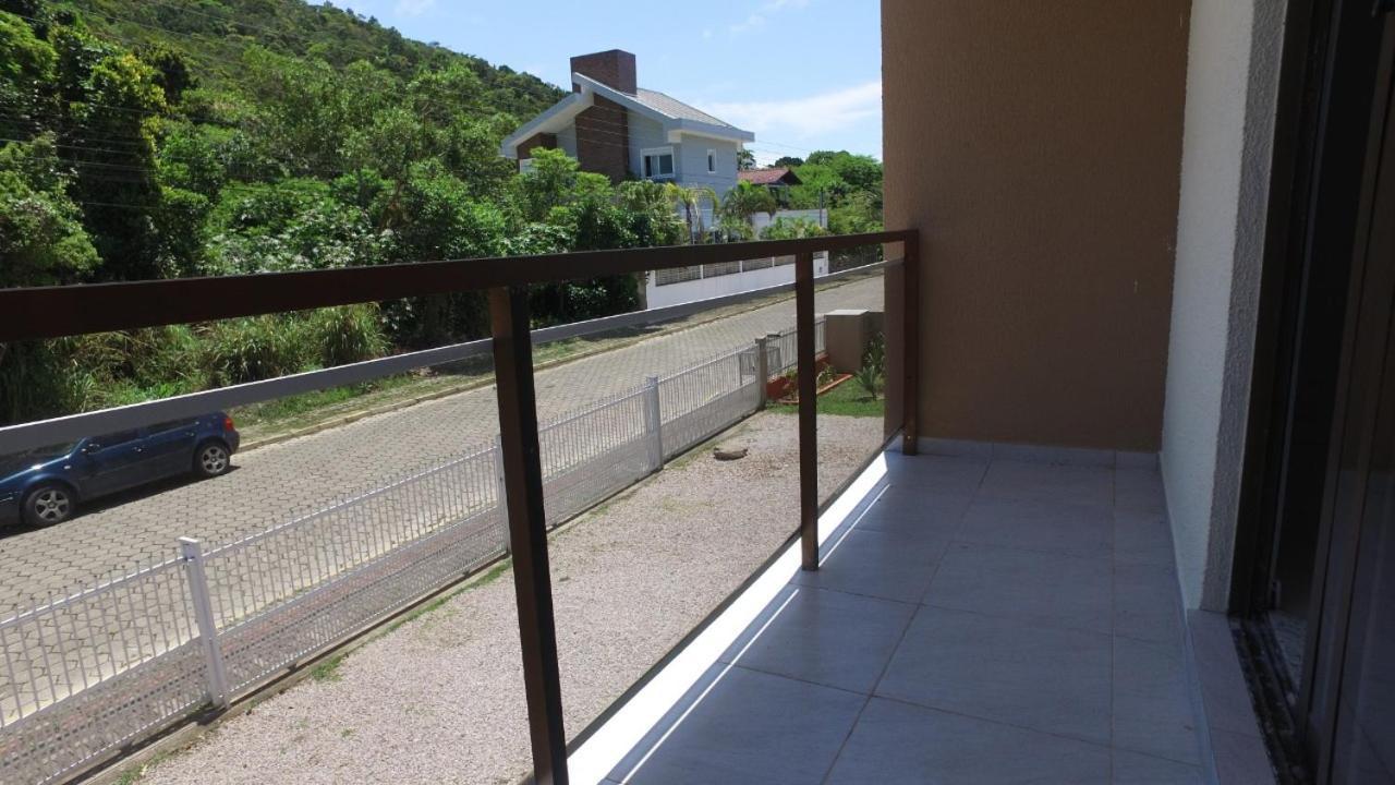 Residencial Ze Buscape Lägenhet Bombinhas Exteriör bild